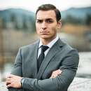 Shy 41 y/o Cincinnati professional guy for lady