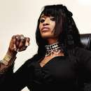 Powerful African-Queen Shemale Dominatrix in Cincinnati