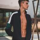 Italian Stallion For Male Companionship in Cincinnati