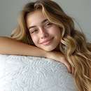 Erotic Massage with Blonde Model in Cincinnati